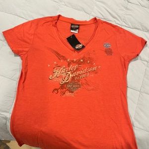 Harley Davidson T-Shirt size L